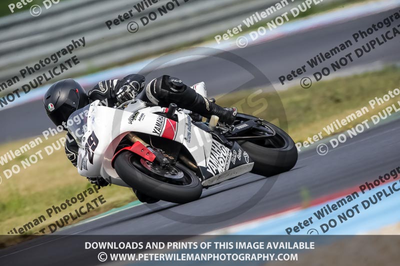 25 to 27th july 2019;Slovakia Ring;event digital images;motorbikes;no limits;peter wileman photography;trackday;trackday digital images